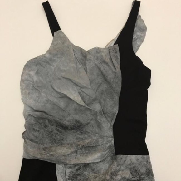 Helmut Lang Dress sze 0 - Picture 2 of 6